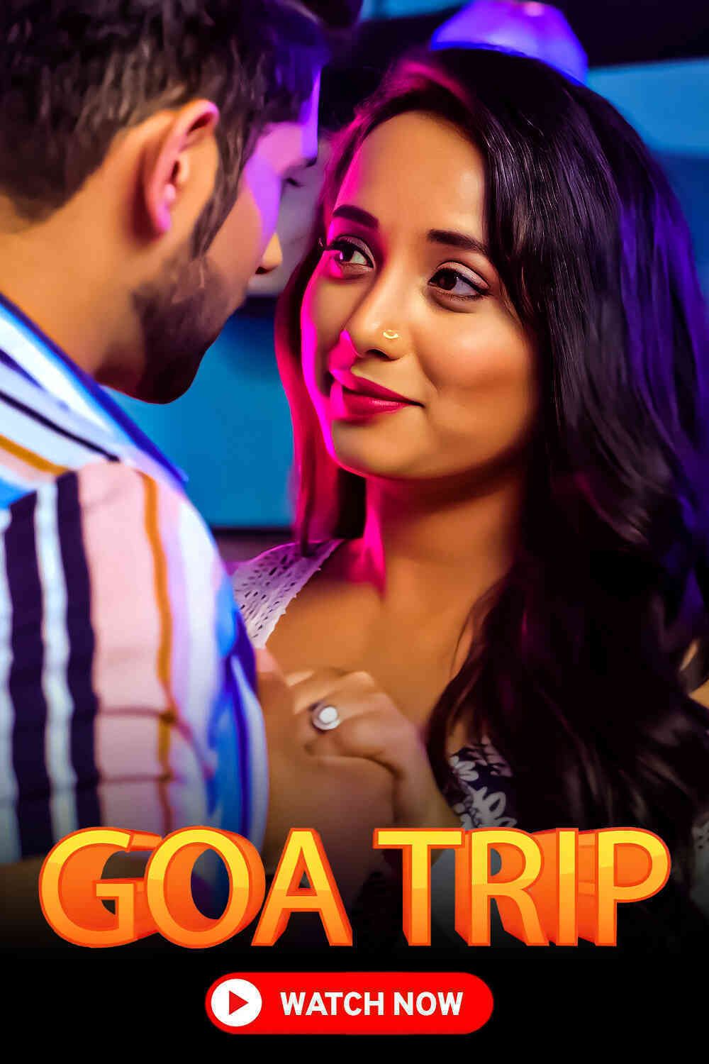 [18+] Goa Trip (2022) Hindi HDRip Full Movie